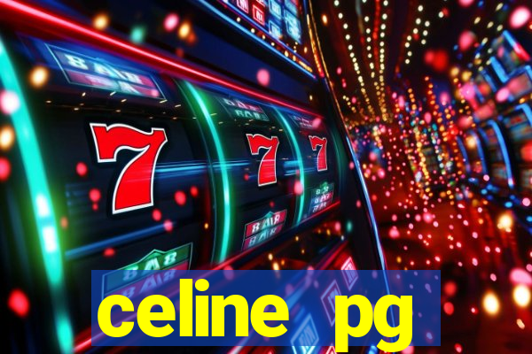 celine pg plataforma de jogos